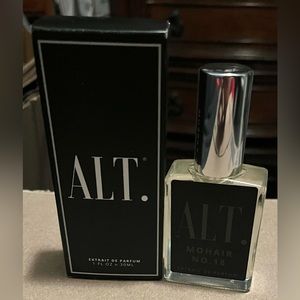 Mens brand new mohair no.18 inspired by Green Irish tweed 30 ml cologne!